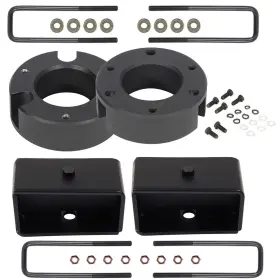 11253085 ZONEMOTIVE Front Rear Leveling Lift Kit 1500 Chevy