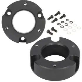 11253087 ZONEMOTIVE Front Rear Leveling Lift Kit Chevy Gmc #2