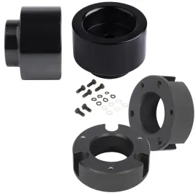 11253087 ZONEMOTIVE Front Rear Leveling Lift Kit Chevy Gmc