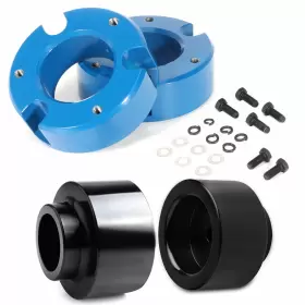 11253089 ZONEMOTIVE Front Rear Leveling Lift Kit Chevy Gmc