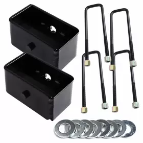 11253090 ZONEMOTIVE Front Rear Leveling Lift Kit 1500 2WD Gmc