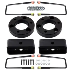 11253093 ZONEMOTIVE Front Rear Leveling Lift Kit Nissan Titan
