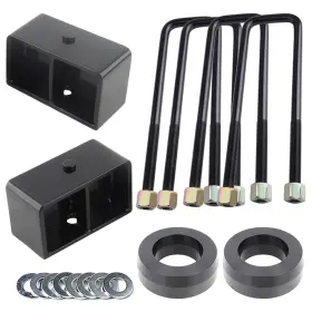 11253097 ZONEMOTIVE Front Rear Leveling Lift Kit 1500 Chevy