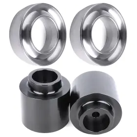 11253099 ZONEMOTIVE Front Rear Leveling Lift Kit 1500 2WD Ram