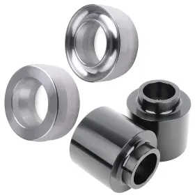 11253100 ZONEMOTIVE Front Rear Leveling Lift Kit 1500 2WD Ram