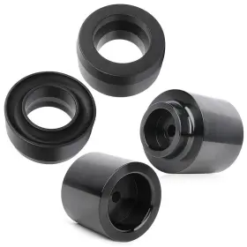 11253102 ZONEMOTIVE Front Rear Leveling Lift Kit 1500 2WD Ram #2