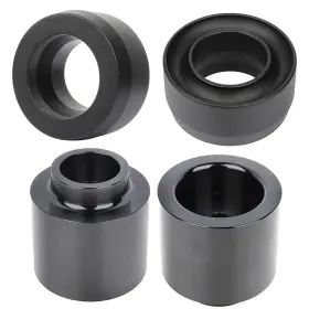 11253102 ZONEMOTIVE Front Rear Leveling Lift Kit 1500 2WD Ram