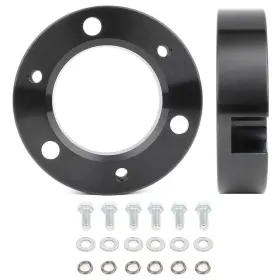 11253108 ZONEMOTIVE Front Rear Leveling Lift Kit 2WD 4WD #3