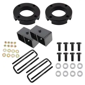 11253110 ZONEMOTIVE Front Rear Leveling Lift Kit 2WD 4WD