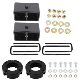 11253111 ZONEMOTIVE Front Rear Leveling Lift Kit 2WD 4WD