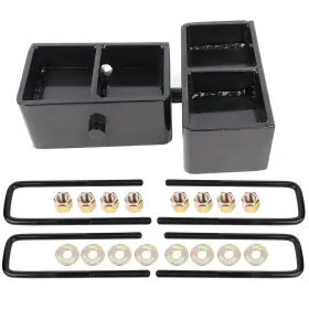 11253112 ZONEMOTIVE Front Rear Leveling Lift Kit 2WD 4WD #2