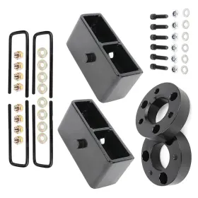 11253115 ZONEMOTIVE Front Rear Leveling Lift Kit 2WD 4WD