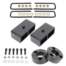 11253117 ZONEMOTIVE Front Rear Leveling Lift Kit 2WD 4WD