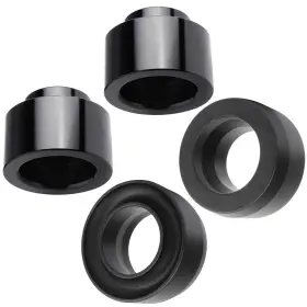 11253120 ZONEMOTIVE Front Rear Leveling Lift Kit 1500 2WD Ram