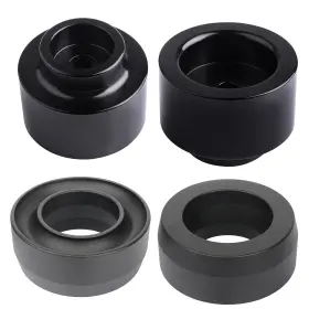 11253121 ZONEMOTIVE Front Rear Leveling Lift Kit 1500 2WD Ram #3