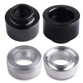 11253122 ZONEMOTIVE Front Rear Leveling Lift Kit 1500 2WD Ram #2