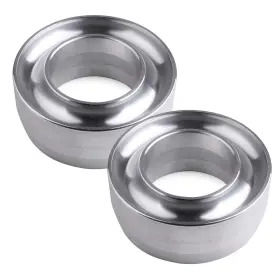 11253122 ZONEMOTIVE Front Rear Leveling Lift Kit 1500 2WD Ram #3