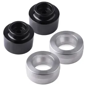 11253122 ZONEMOTIVE Front Rear Leveling Lift Kit 1500 2WD Ram