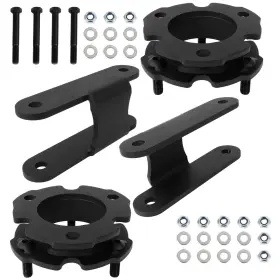11253124 ZONEMOTIVE Front Rear Leveling Steel Lift Kit Chevy