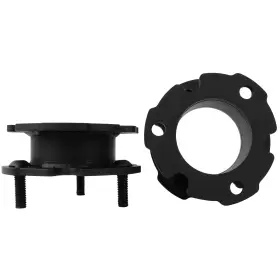 11253125 ZONEMOTIVE Front Rear Leveling Steel Lift Kit Chevy #3