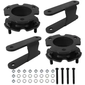 11253125 ZONEMOTIVE Front Rear Leveling Steel Lift Kit Chevy