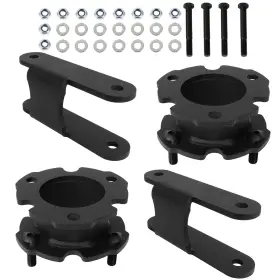 11253126 ZONEMOTIVE Front Rear Leveling Steel Lift Kit Gmc