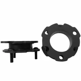 11253127 ZONEMOTIVE Front Rear Leveling Steel Lift Kit Chevy #3