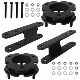 11253127 ZONEMOTIVE Front Rear Leveling Steel Lift Kit Chevy