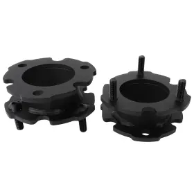 11253128 ZONEMOTIVE Front Rear Leveling Steel Lift Kit Chevy #3