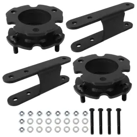11253128 ZONEMOTIVE Front Rear Leveling Steel Lift Kit Chevy