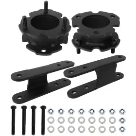 11253129 ZONEMOTIVE Front Rear Leveling Steel Lift Kit