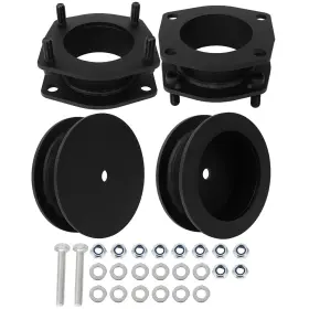 11253130 ZONEMOTIVE Lift Front Rear Leveling Kit Jeep