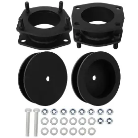 11253133 ZONEMOTIVE Lift Front Rear Leveling Kit Jeep #2