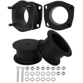 11253136 ZONEMOTIVE Front Rear Leveling Lift Wk Kit Jeep