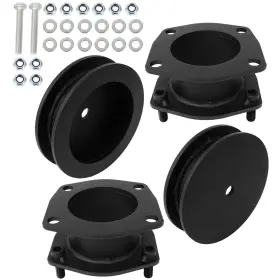 11253137 ZONEMOTIVE Front Rear Leveling Lift Wk Kit Jeep #2