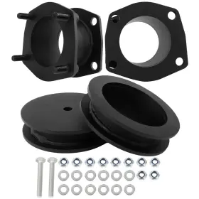 11253141 ZONEMOTIVE Front Rear Leveling Lift Wk Kit Jeep #2