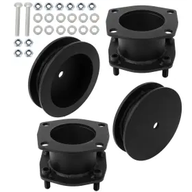 11253141 ZONEMOTIVE Front Rear Leveling Lift Wk Kit Jeep #3