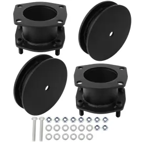 11253141 ZONEMOTIVE Front Rear Leveling Lift Wk Kit Jeep
