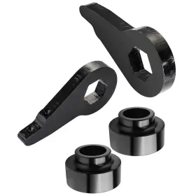 11253142 ZONEMOTIVE Front Rear Leveling Lift Kit 2WD 4WD