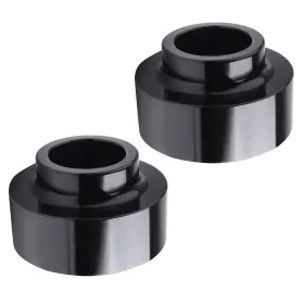 11253146 ZONEMOTIVE Front Rear Leveling Lift Kit 1500 2WD Ram #2