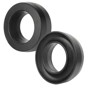 11253146 ZONEMOTIVE Front Rear Leveling Lift Kit 1500 2WD Ram #3