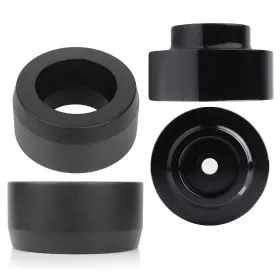11253148 ZONEMOTIVE Front Rear Leveling Lift Kit 1500 2WD Ram #2