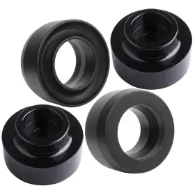 11253148 ZONEMOTIVE Front Rear Leveling Lift Kit 1500 2WD Ram