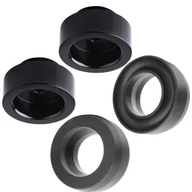 11253149 ZONEMOTIVE Front Rear Leveling Lift Kit 1500 2WD Ram #2