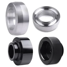 11253151 ZONEMOTIVE Front Rear Leveling Lift Kit 1500 Dodge