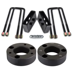 11253152 ZONEMOTIVE Front Rear Leveling Lift Kit F-150 2WD