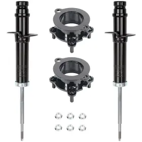 11253188 ZONEMOTIVE Front Leveling Shocks Struts Kit #2