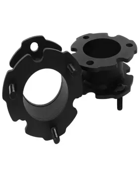 11253855 ZONEMOTIVE Front Leveling Steel Lift Kit Chevy Gmc #2
