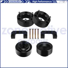 11253864 ZONEMOTIVE Front Rear Leveling Lift Kit 1500 Chevy