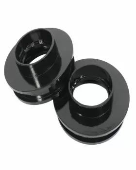 11253866 ZONEMOTIVE Front Rear Leveling Kit 1500 2WD Chevy #3